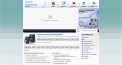 Desktop Screenshot of niromaeng.com